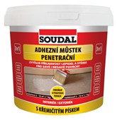 SOUDAL Adhezní můstek penetrační 5kg